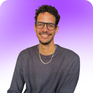 Raphael Merlaud photo portrait